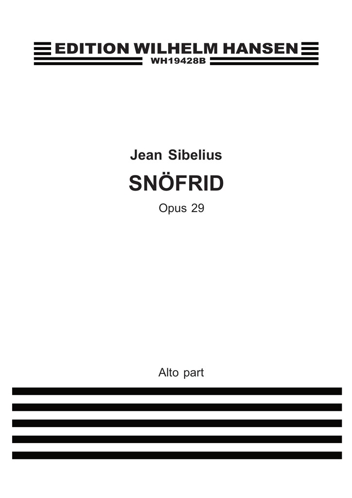 Snofried